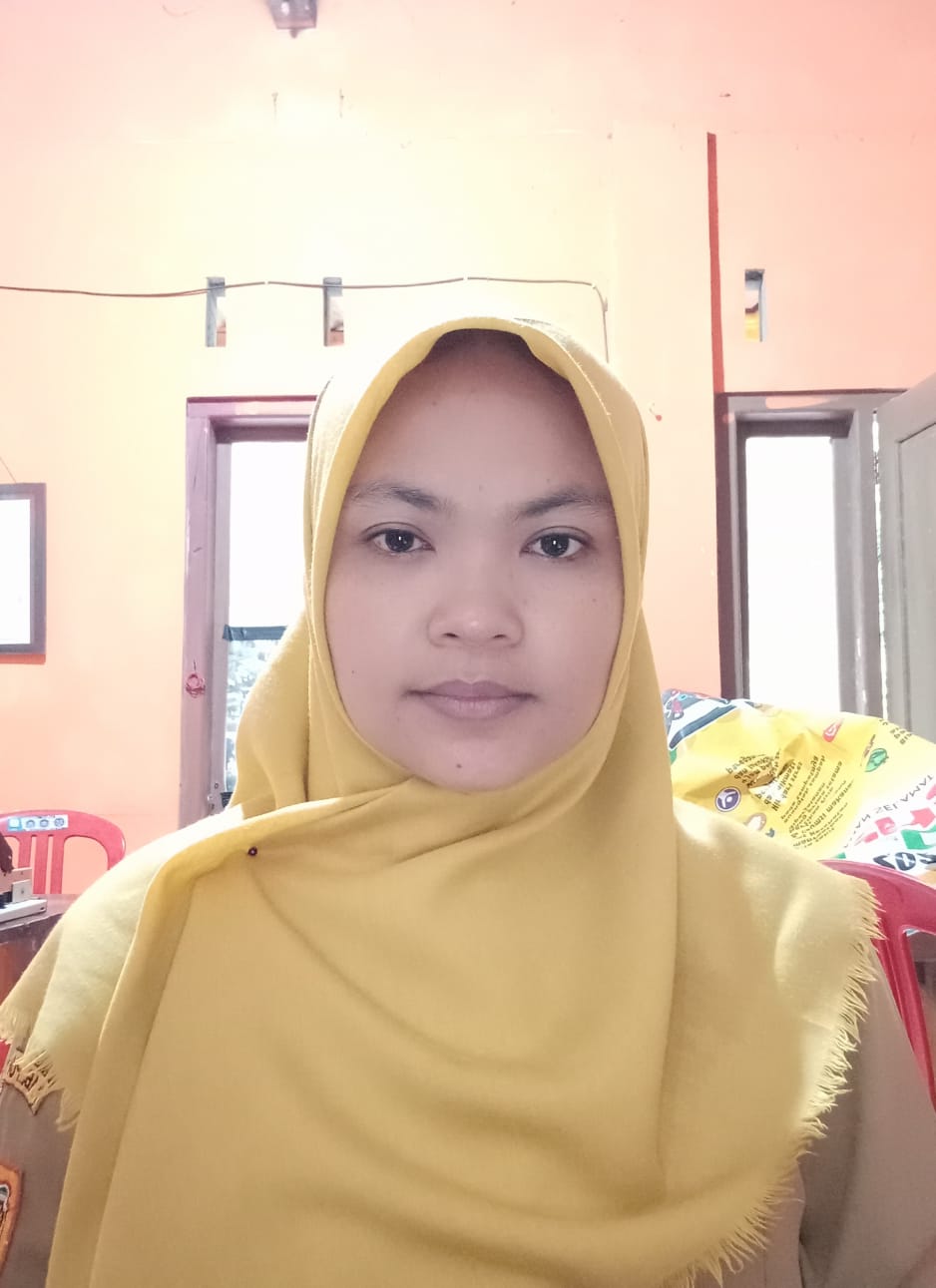 Siti Safaatun